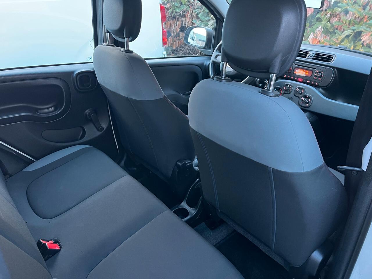 Fiat Panda 1.2 EasyPower Easy