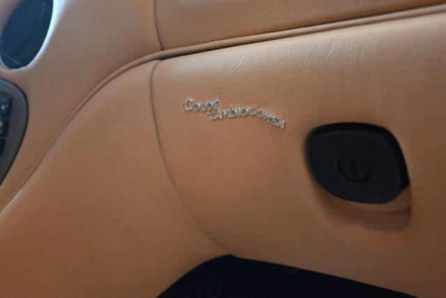 MASERATI Coupe 4200 GT V8 32V CAMBIOCORSA FRIZIONE DA FARE!