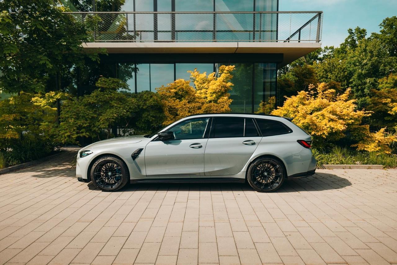 Bmw M3 Touring xDrive Competition