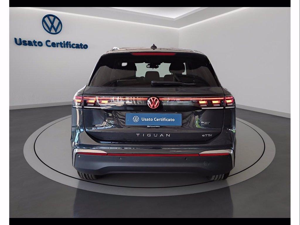 VOLKSWAGEN Tiguan 1.5 etsi elegance 150cv dsg del 2026