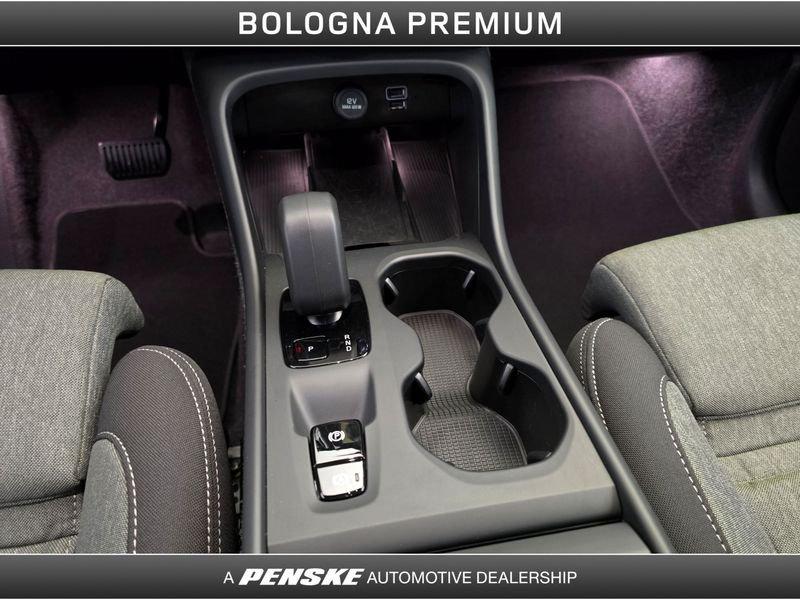 Volvo XC40 T2 automatico Core