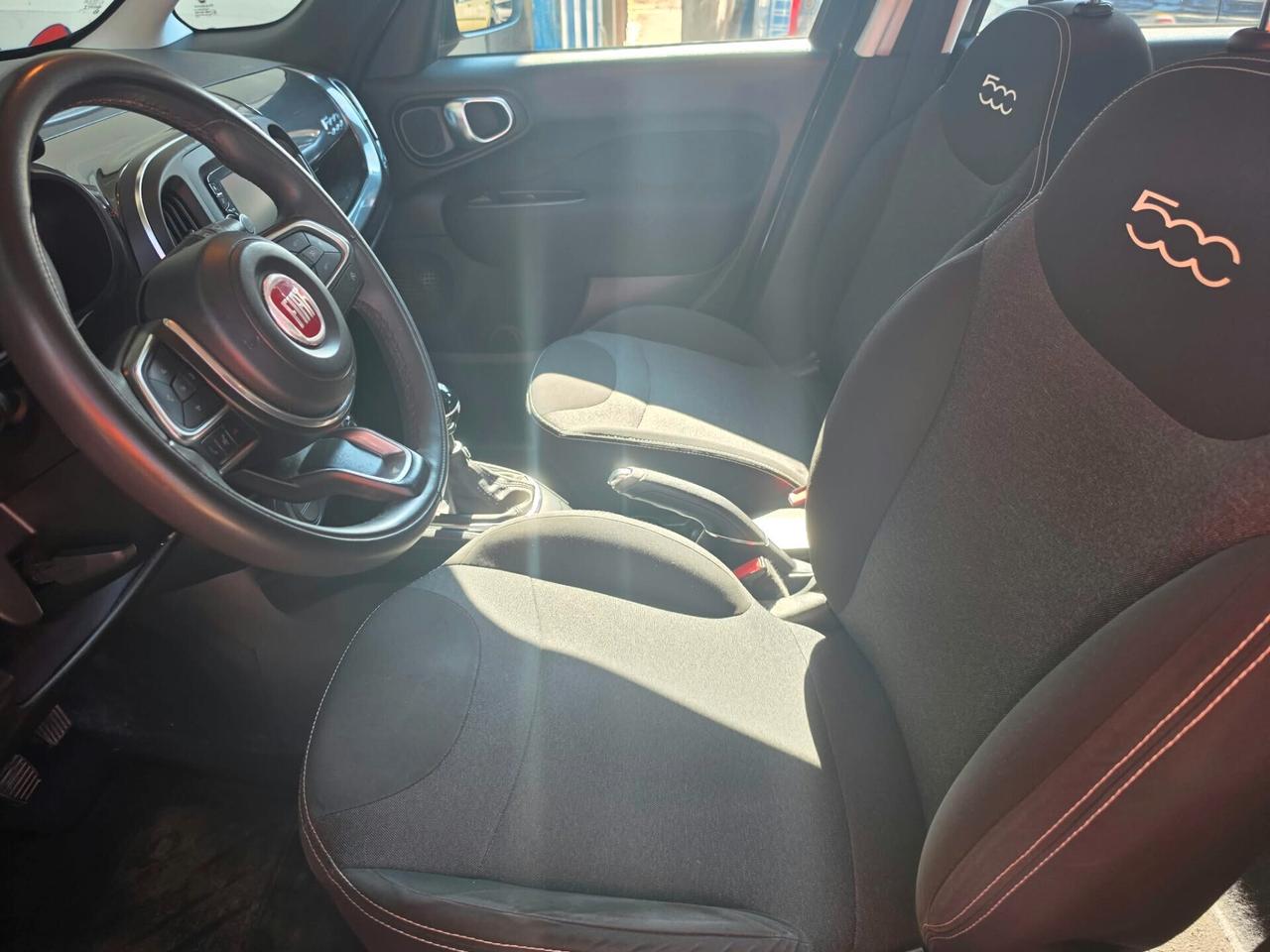 Fiat 500L 1.6 Multijet 120 CV Pop Star rate 99,00