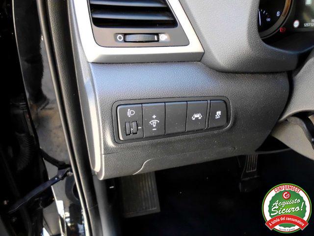 HYUNDAI Tucson 1.7 CRDi DCT XPossible