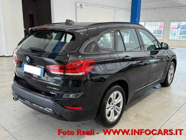 BMW X1 xDrive25e Business Advantage - PROMO