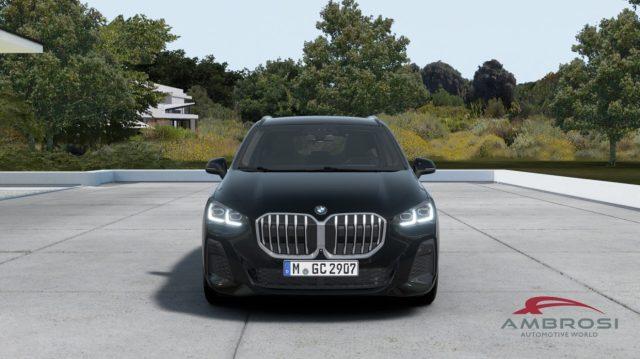 BMW 218 Serie 2 d Msport auto