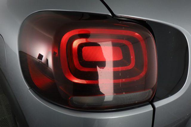 CITROEN C3 Aircross C3 Aircross PureTech 110 S&S Max