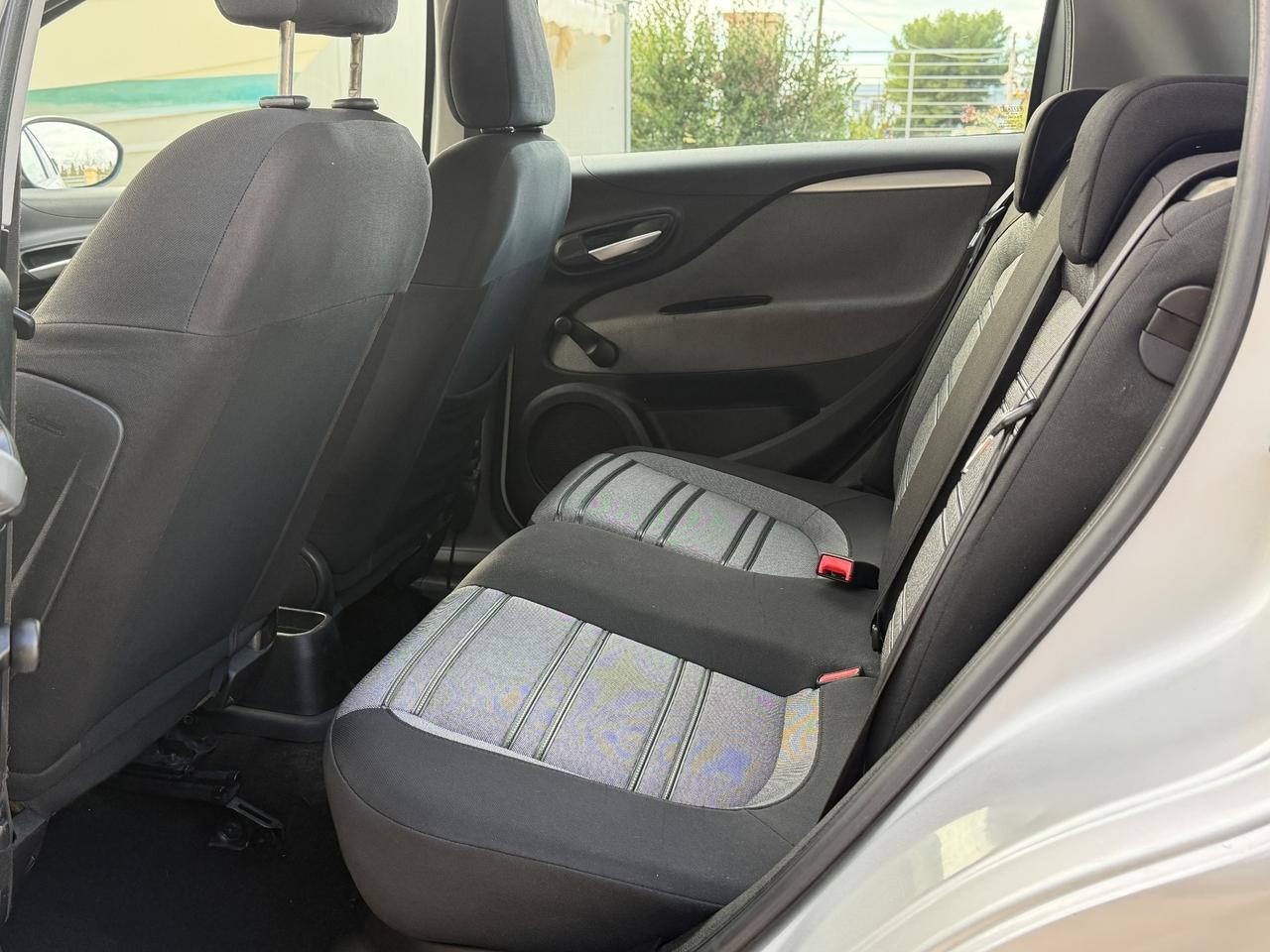 Fiat Punto Evo 1.4 5 porte Dynamic