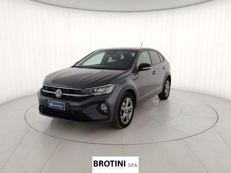 Volkswagen Taigo 1.0 TSI 81kW R-Line