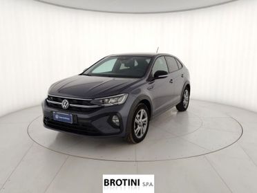 Volkswagen Taigo 1.0 TSI 81kW R-Line