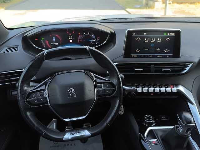 Peugeot 3008 BlueHDi 150 S&S GT Line