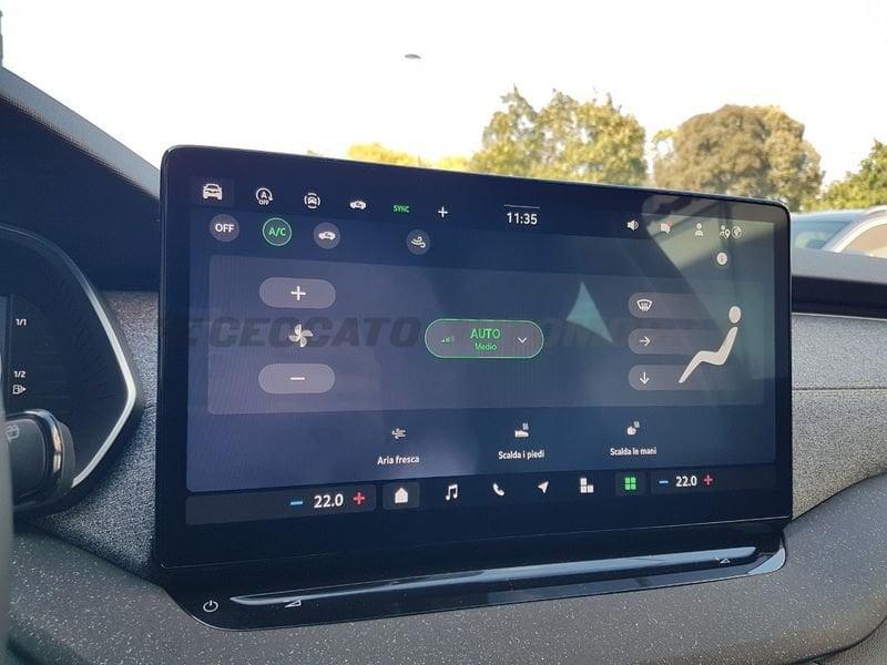 Skoda Octavia 1.5 TSI ACT Hybrid 150 CV DSG Wagon Selection