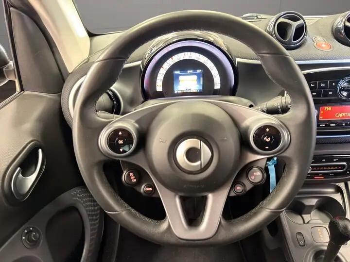 Smart ForTwo 70 1.0 Passion UNIPRO-PROMO-FINANZIAMENTO