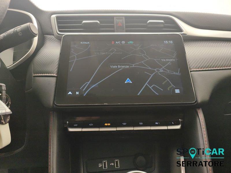 MG ZS 2021 1.5 Luxury
