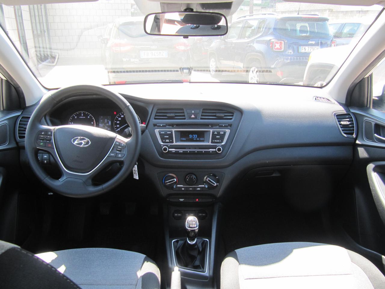 Hyundai i20 1.1 CRDi 12V 5 porte Style
