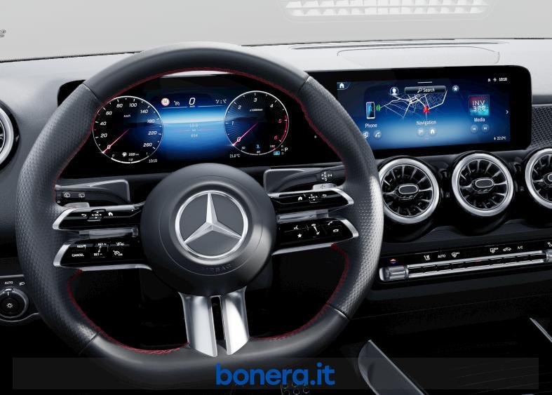 Mercedes GLB 200 D AMG Line Advanced Plus 4Matic 8G-DCT