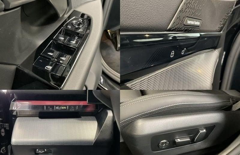 BMW Serie 5 520d sDrive M Sport Tetto Gancio Adaptive Led Pelle