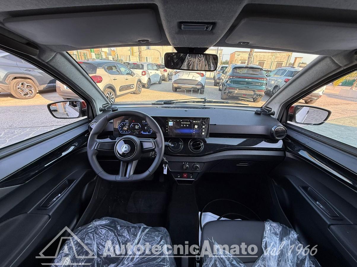 Aixam City Sport