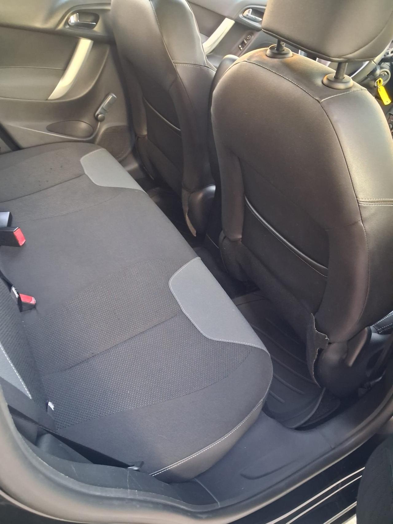 Citroen C3 1.4 HDi 70 Exclusive