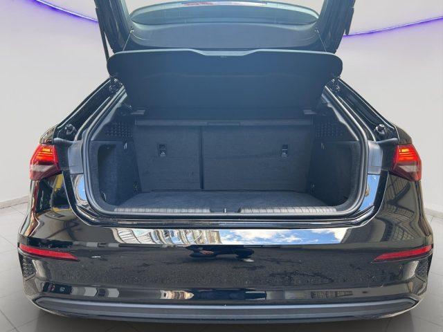 AUDI A3 SPB 35 TFSI S tr. VENDUTA *PREZZO REALE*