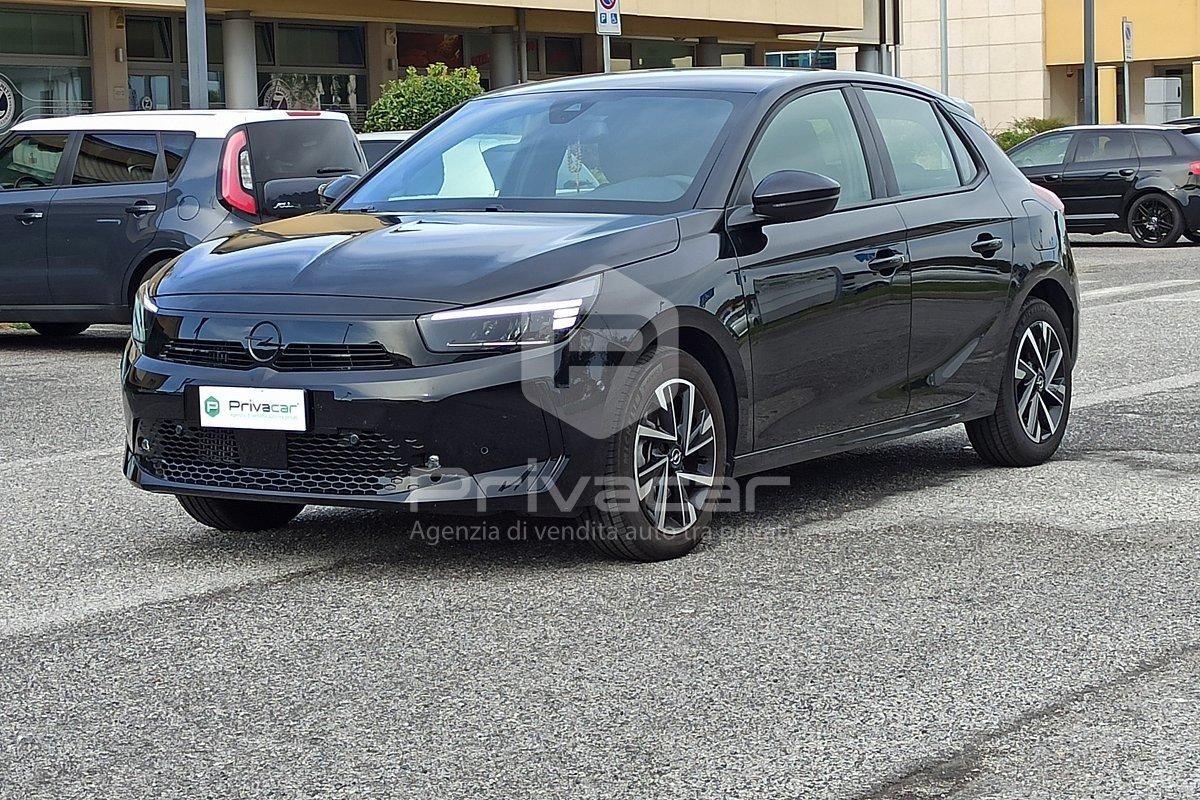 OPEL Corsa 1.2 130 CV aut. GS