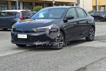 OPEL Corsa 1.2 130 CV aut. GS