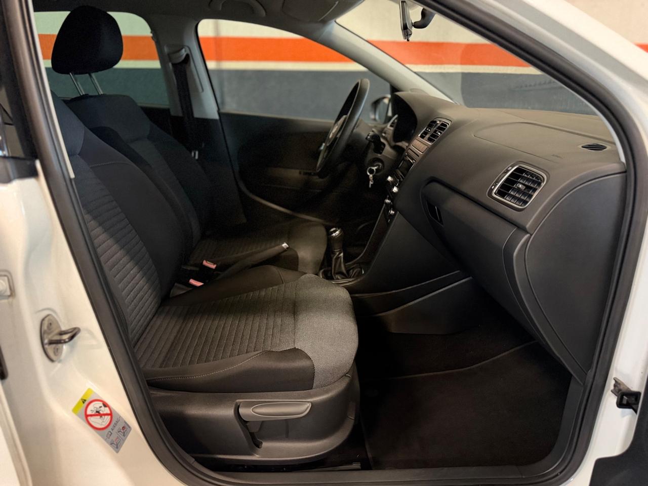 Volkswagen Polo 1.2 TDI DPF 5 p. Comfortline NEOPATENTATI