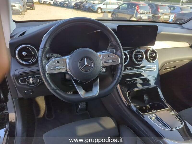 Mercedes-Benz GLC - X253 2019 Diesel 220 d Premium Plus 4matic auto