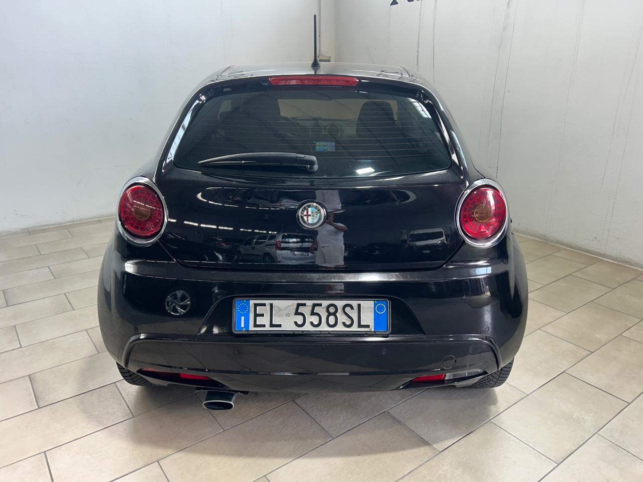 Alfa Romeo MiTo 1.3 JTDm-2 95 CV S&S Distinctive Sport Pack