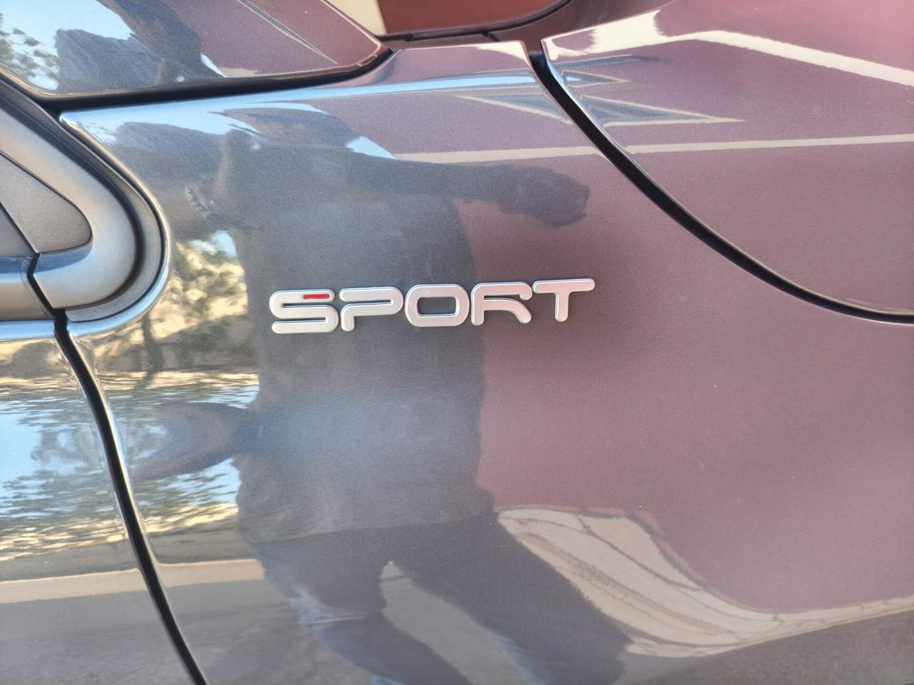 Fiat 500X 1.0 T3 120 CV Sport
