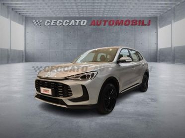 MG ZS NEW ZS ICE 1.5L MT STD Cosmic Silver