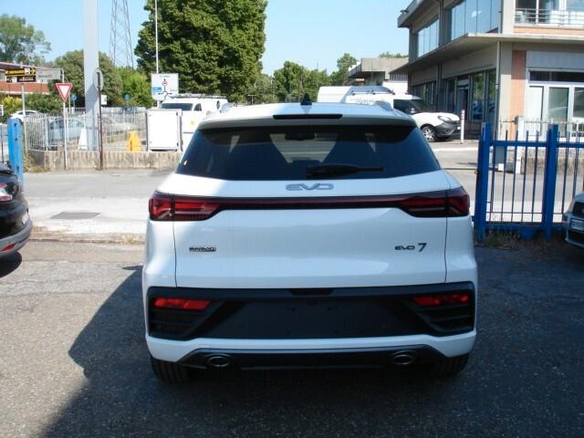 NUOVA EVO 7 KAIROS GPL AUTOMATICA PRONTA CONSEGNA!!
