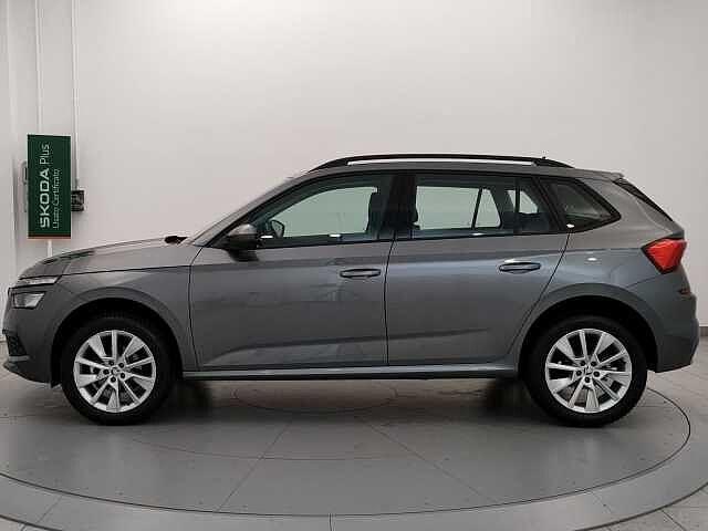SKODA Kamiq 1.0 TSI Ambition