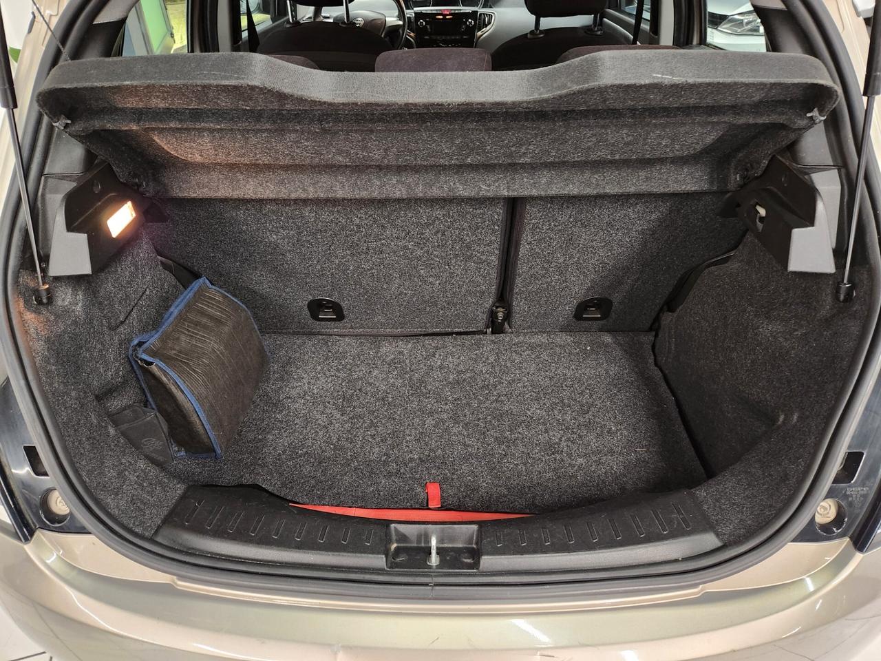 Lancia Ypsilon 1.2 69 CV 5 porte GPL Ecochic Gold Unicoproprietario