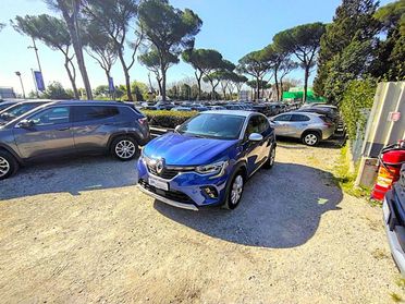 RENAULT Captur 1.6cc HYBRID INTENS 140cv ANDROID/CARPLAY CRUISE