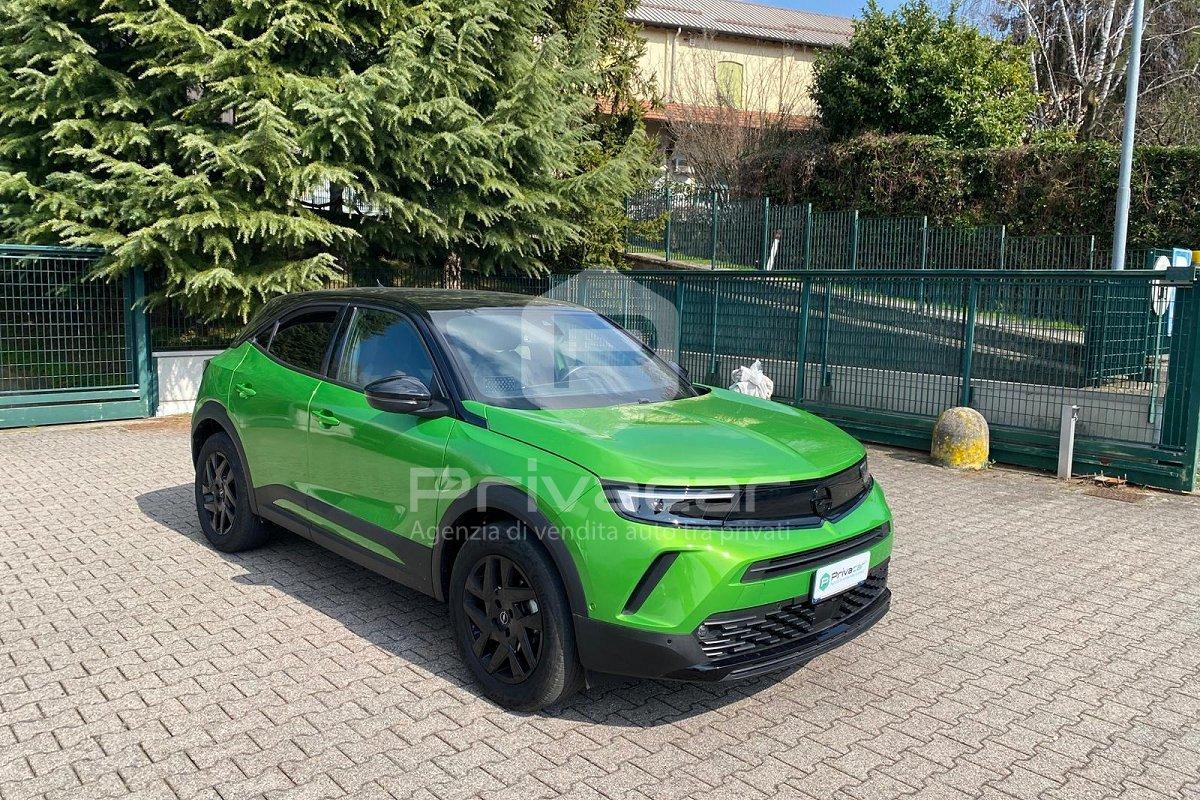 OPEL Mokka 1.2 Turbo GS