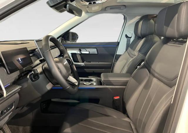 JAECOO Jaecoo 7 1.6 TGDI 147 CV aut. 2WD Pure