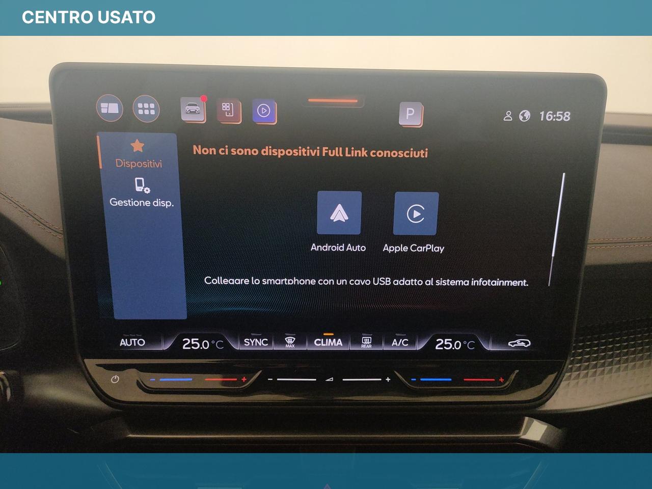 1.5 Hybrid 150 CV DSG