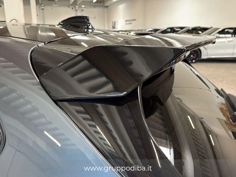BMW Serie 1 F40 Diesel 118d Msport auto