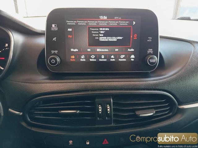 FIAT Tipo 1.3 Mjt LONGE