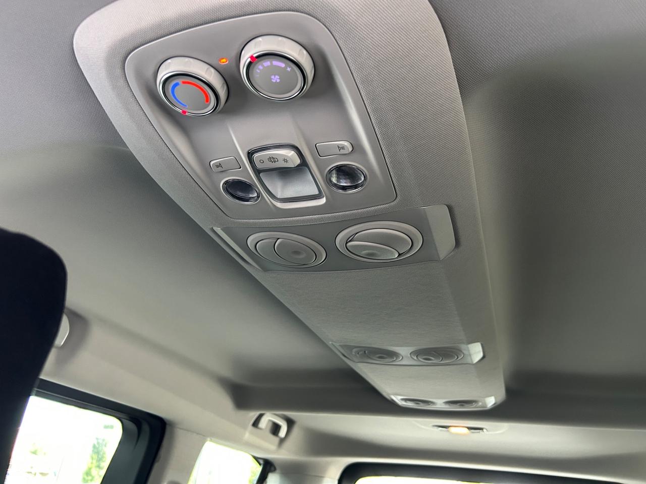 Toyota Proace Verso 2.0D 144 CV L1 Medium D Executive 9 posti