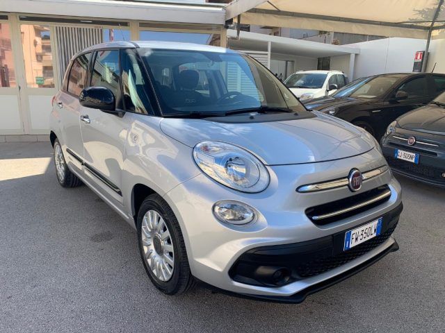 FIAT 500L 1.3 Multijet 95 CV Urban