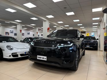 Land Rover Range Rover Sport Land Rover Range Rover Sport Range Rover Sport 3.0d DYNAMIC PERMUTE AUTO MOTO!!