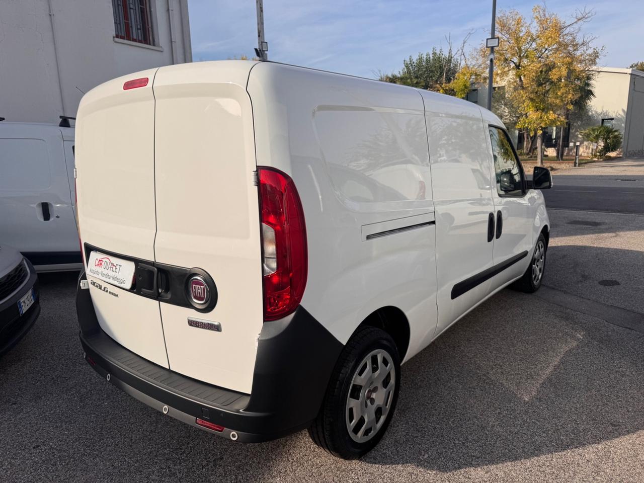 Fiat DOBLÓ MAXI 1.6 MJT 105CV PL L2 3 POSTI PRONTA CONSEGNA