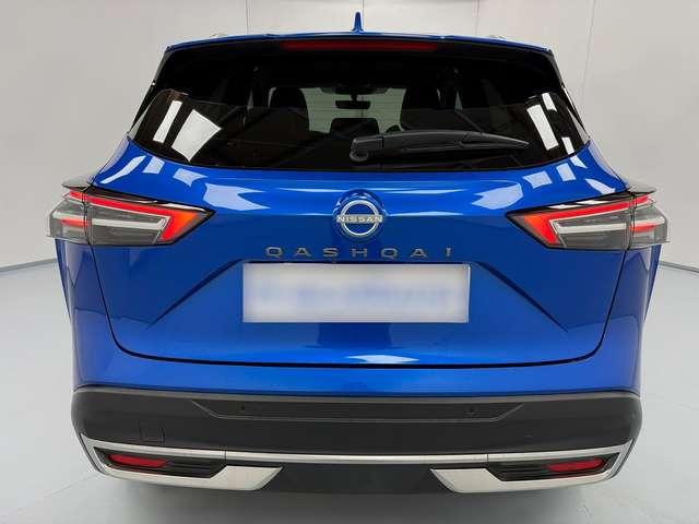 Nissan Qashqai 1.3 MHEV X-TRONIC N-CONNECTA 158CV ONLY PROMO!