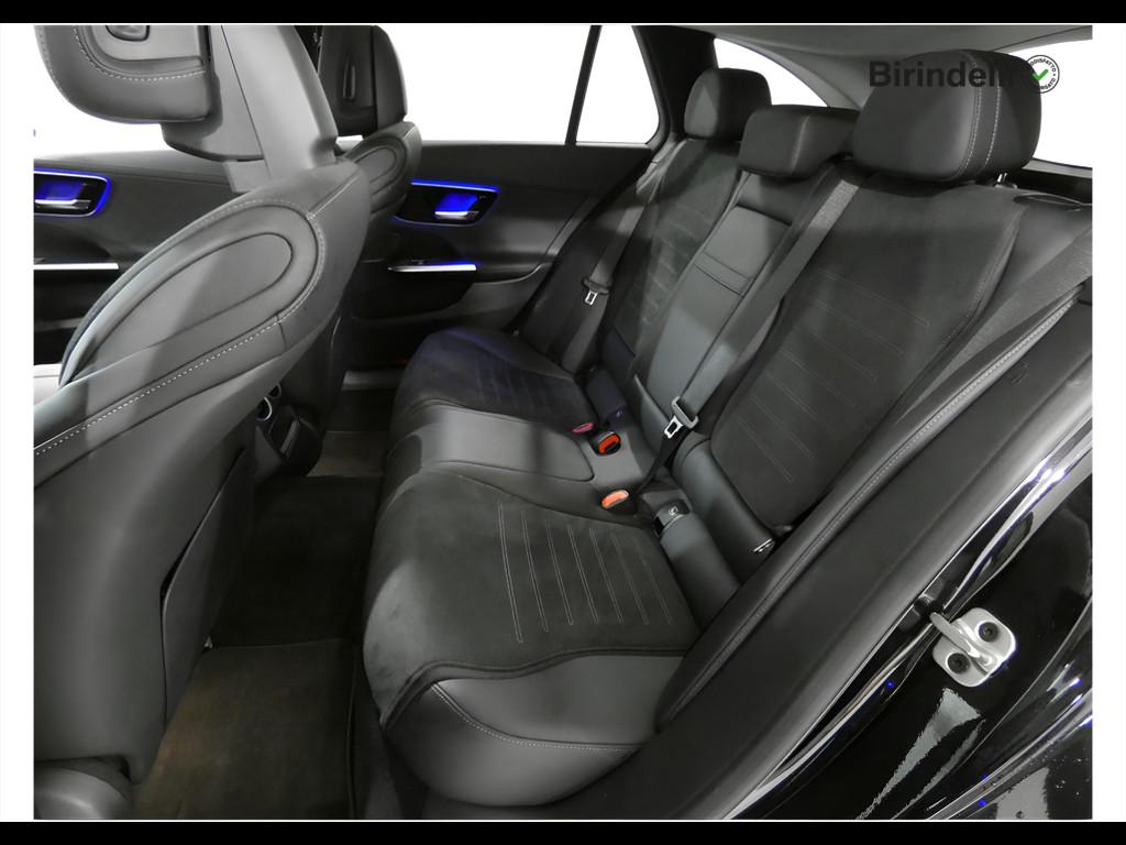 Mercedes-Benz Classe C (W/S206) - C 220 d Mild hybrid S.W. 4Matic Premium Plus