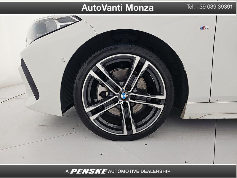 BMW Serie 1 116d 5p. Msport