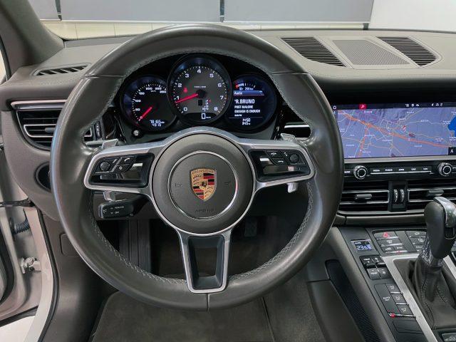 PORSCHE Macan 3.0 S