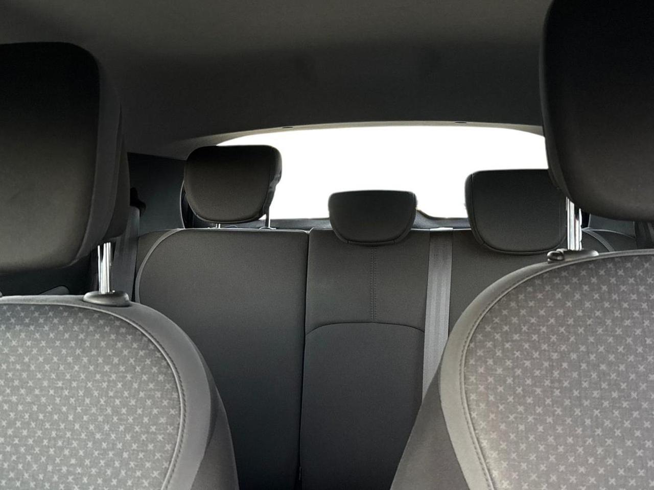 Lancia Ypsilon 1.2 gold 69cv