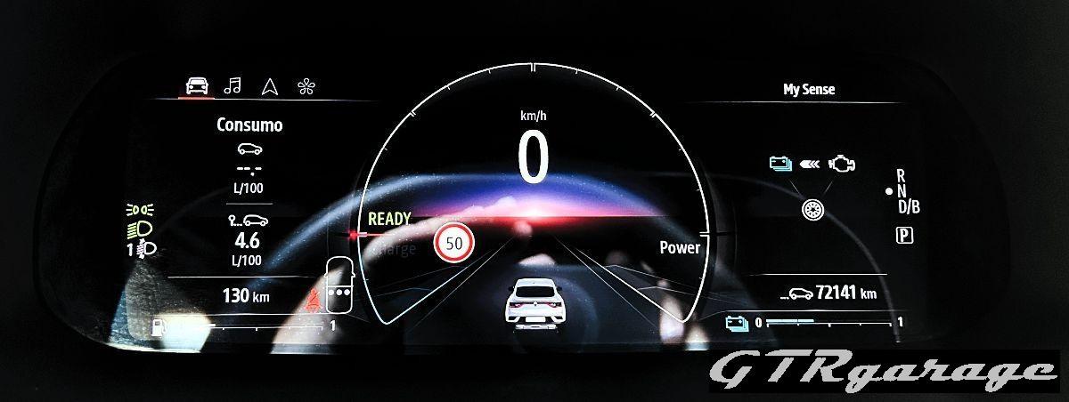 RENAULT Arkana Hybrid 145CV R.S.Line NO OBBLIGO FINANZIAMENTO