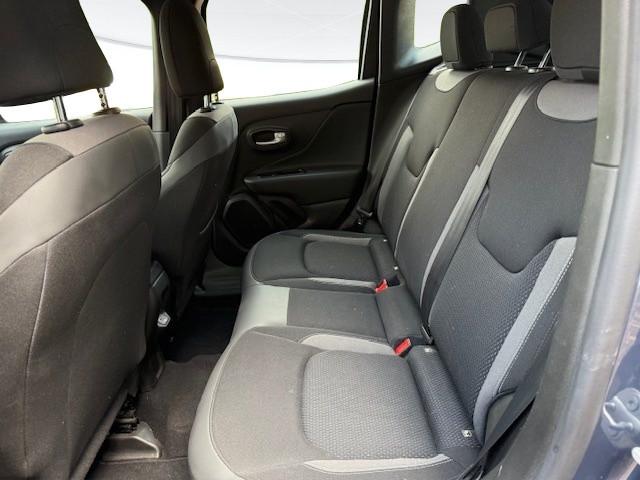 JEEP Renegade 1.3 T4 phev Limited 4xe at6